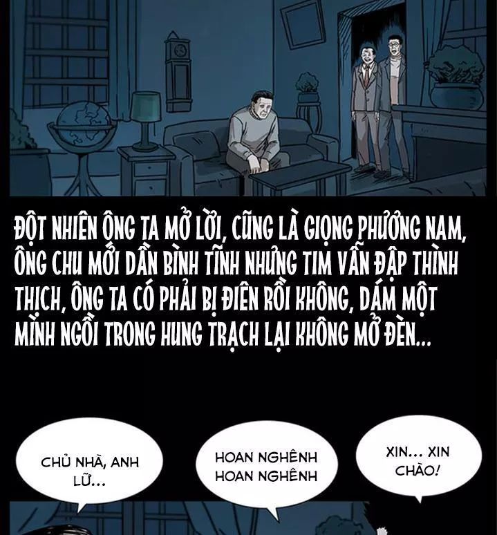U Minh Ngụy Tượng Chapter 224 - Trang 2