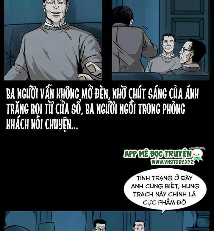 U Minh Ngụy Tượng Chapter 224 - Trang 2