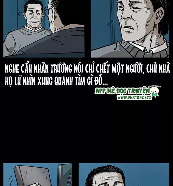 U Minh Ngụy Tượng Chapter 224 - Trang 2