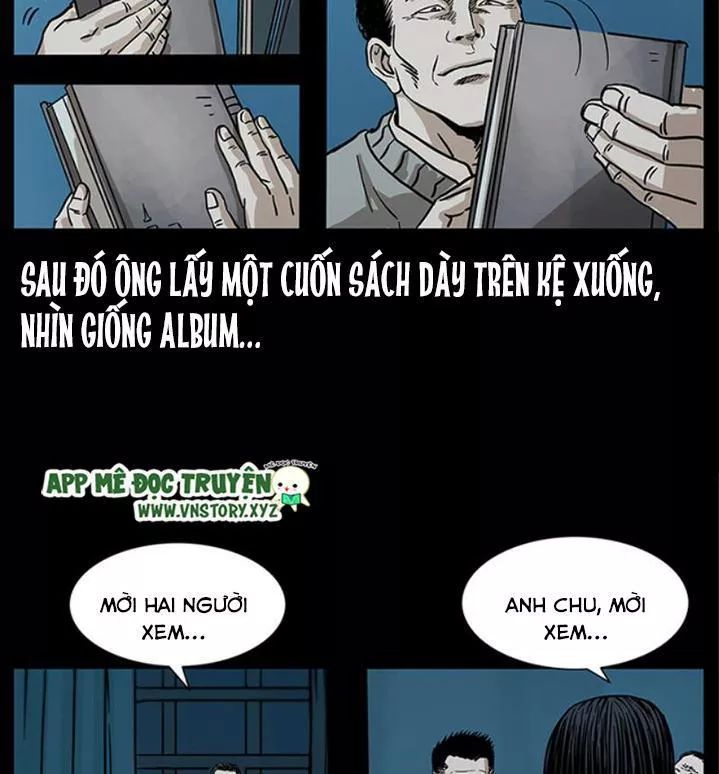 U Minh Ngụy Tượng Chapter 224 - Trang 2