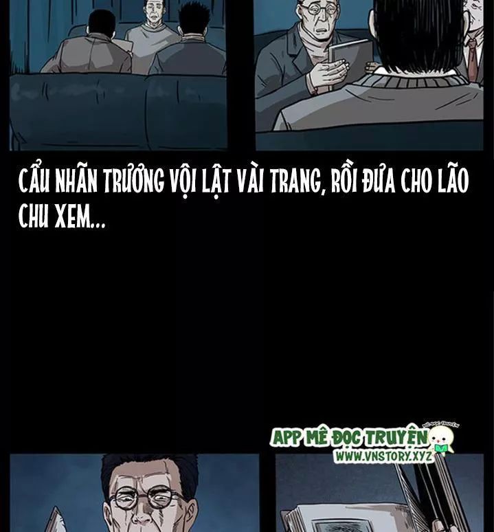 U Minh Ngụy Tượng Chapter 224 - Trang 2