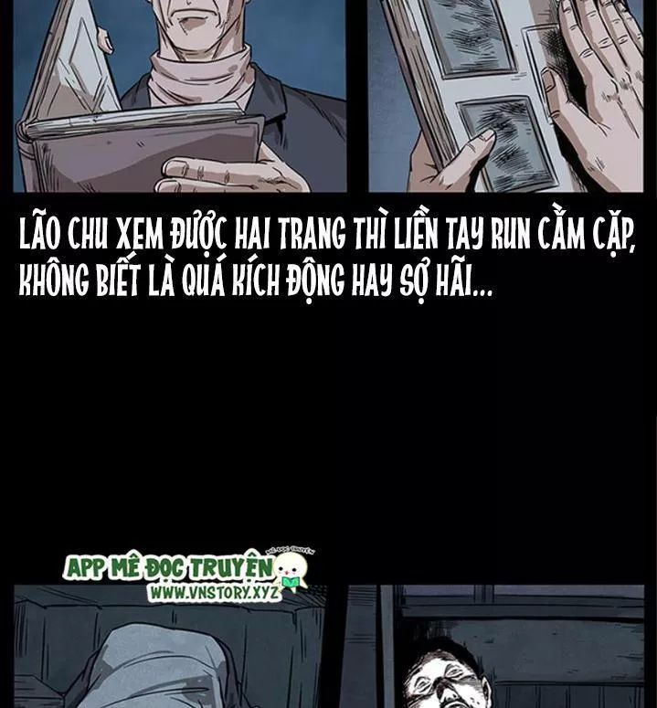 U Minh Ngụy Tượng Chapter 224 - Trang 2