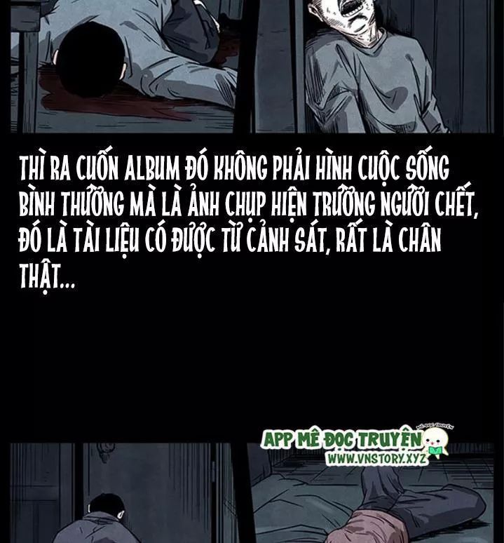 U Minh Ngụy Tượng Chapter 224 - Trang 2