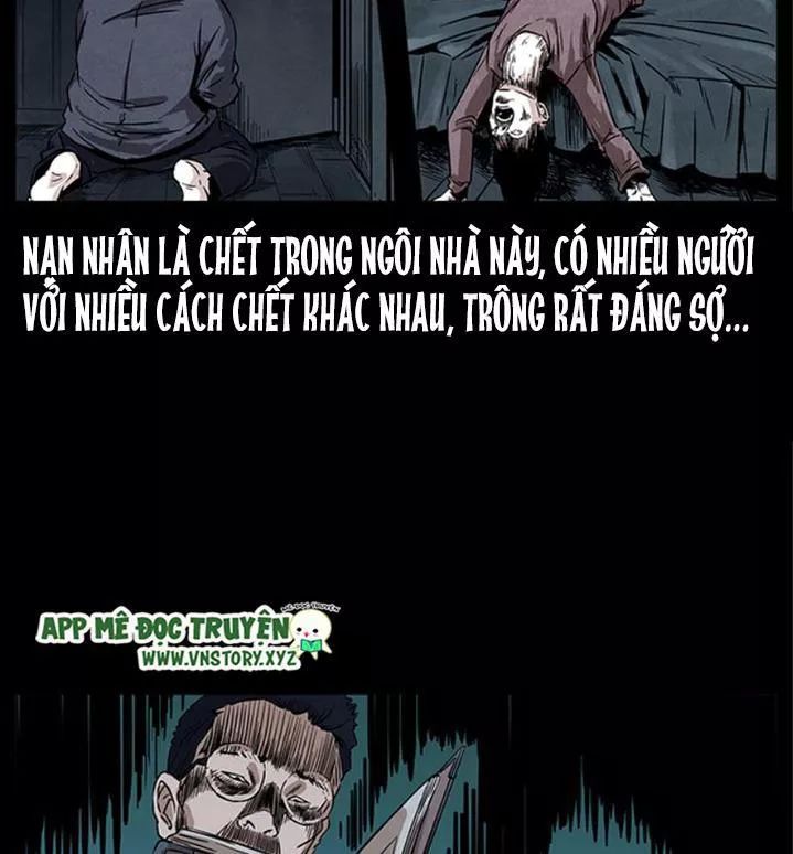 U Minh Ngụy Tượng Chapter 224 - Trang 2