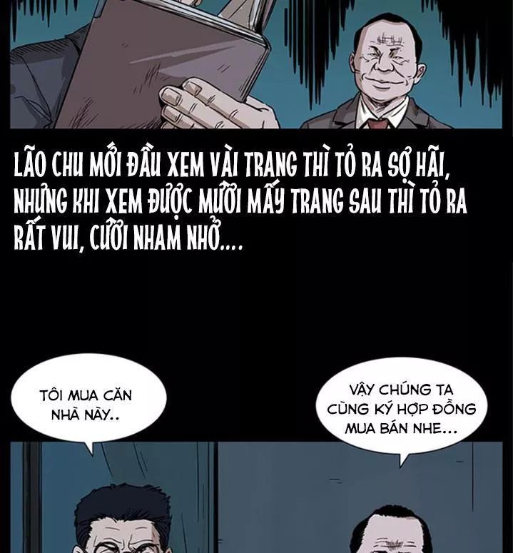 U Minh Ngụy Tượng Chapter 224 - Trang 2