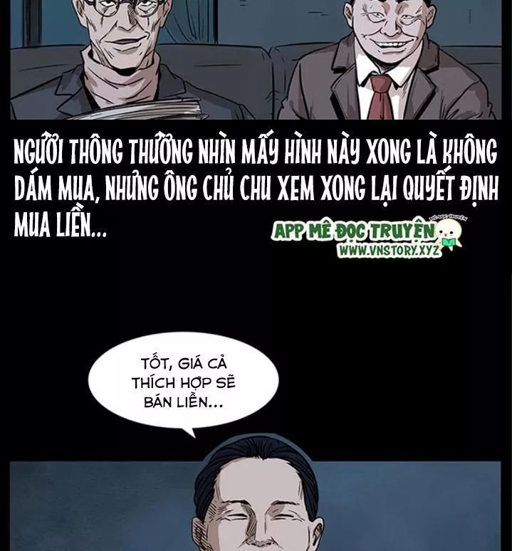 U Minh Ngụy Tượng Chapter 224 - Trang 2