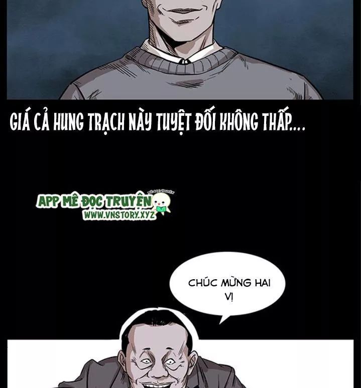 U Minh Ngụy Tượng Chapter 224 - Trang 2