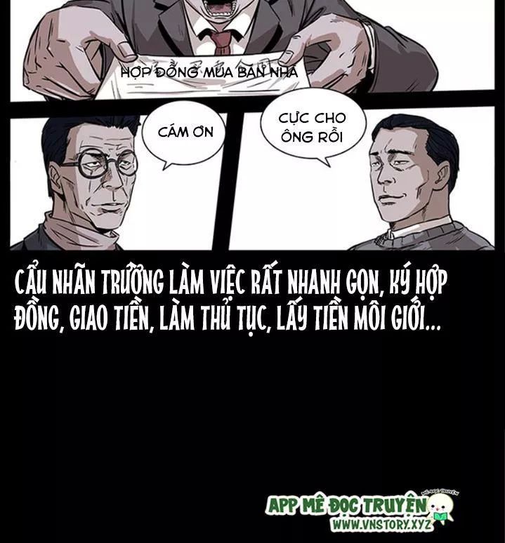 U Minh Ngụy Tượng Chapter 224 - Trang 2