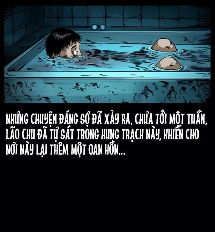 U Minh Ngụy Tượng Chapter 224 - Trang 2