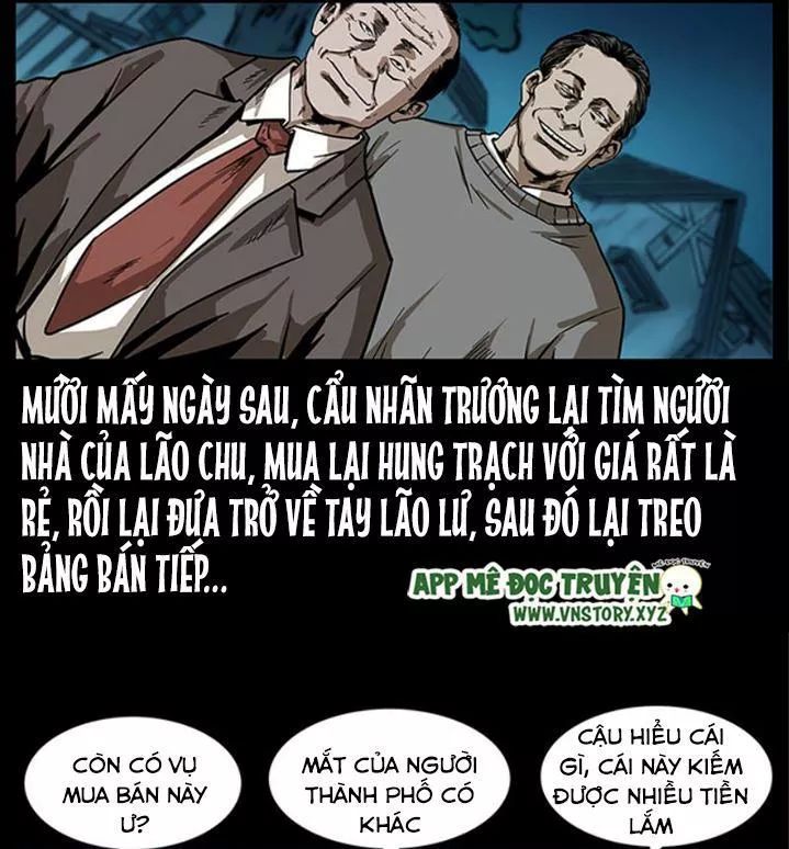 U Minh Ngụy Tượng Chapter 224 - Trang 2