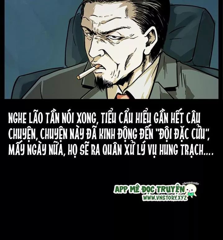 U Minh Ngụy Tượng Chapter 224 - Trang 2