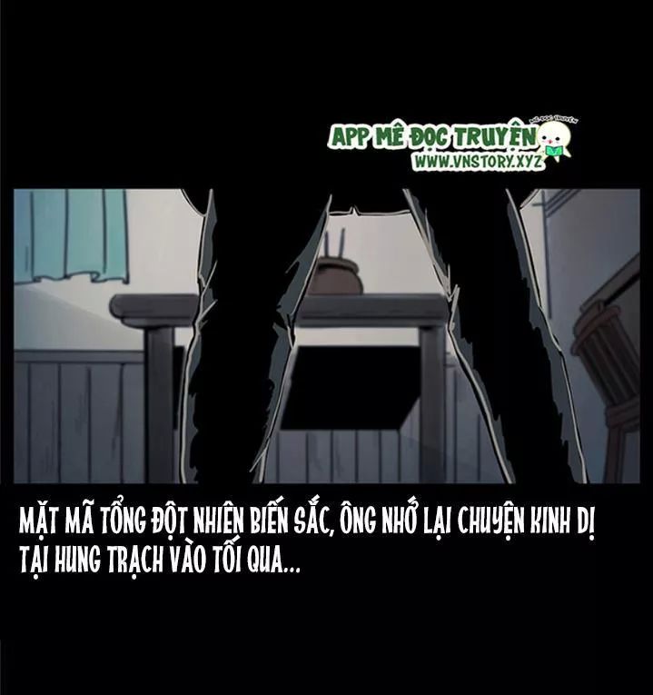 U Minh Ngụy Tượng Chapter 225 - Trang 2