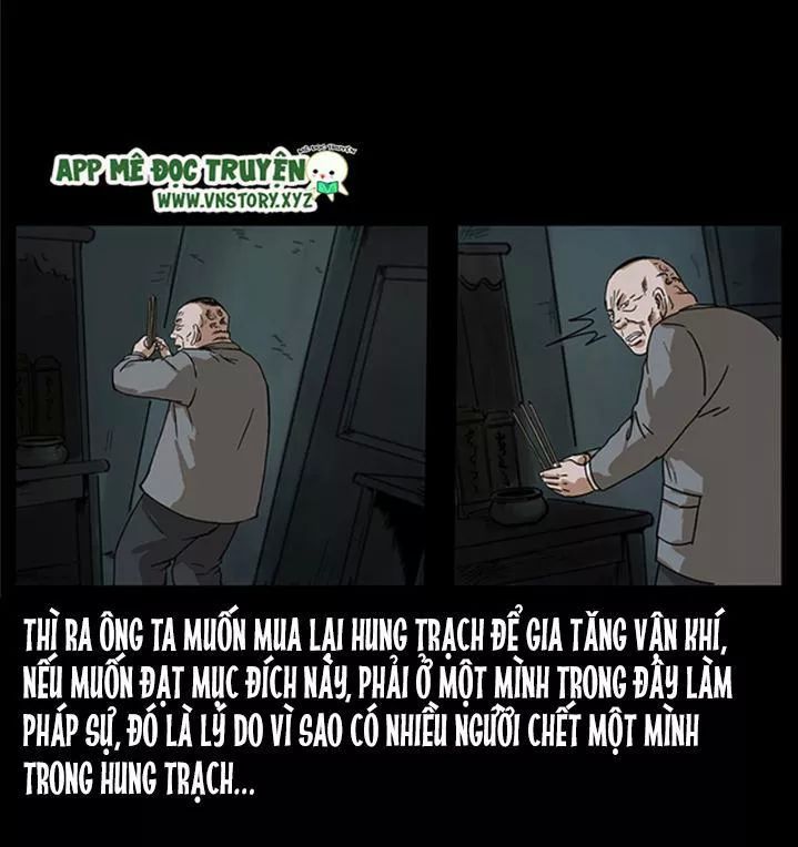 U Minh Ngụy Tượng Chapter 225 - Trang 2