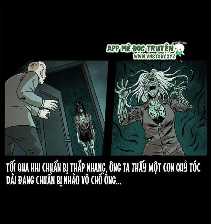 U Minh Ngụy Tượng Chapter 225 - Trang 2