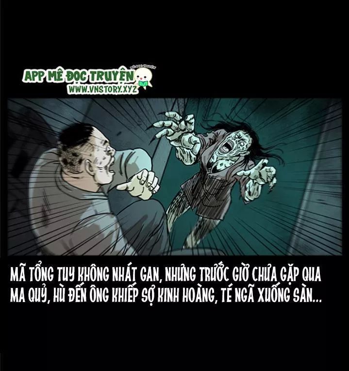 U Minh Ngụy Tượng Chapter 225 - Trang 2