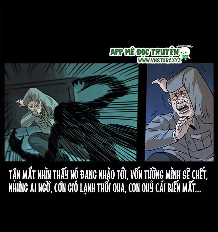 U Minh Ngụy Tượng Chapter 225 - Trang 2