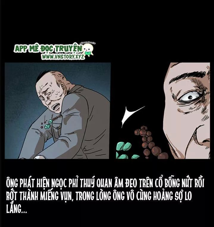 U Minh Ngụy Tượng Chapter 225 - Trang 2