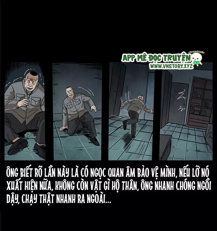 U Minh Ngụy Tượng Chapter 225 - Trang 2