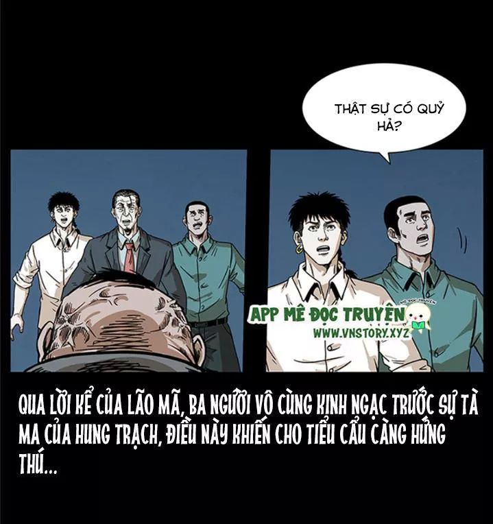 U Minh Ngụy Tượng Chapter 225 - Trang 2