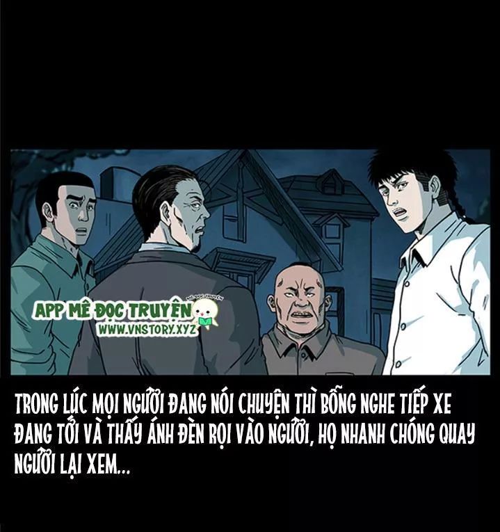 U Minh Ngụy Tượng Chapter 225 - Trang 2