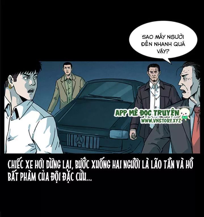 U Minh Ngụy Tượng Chapter 225 - Trang 2