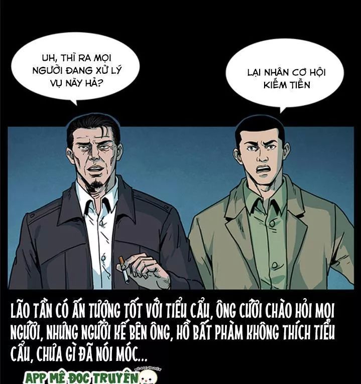 U Minh Ngụy Tượng Chapter 225 - Trang 2