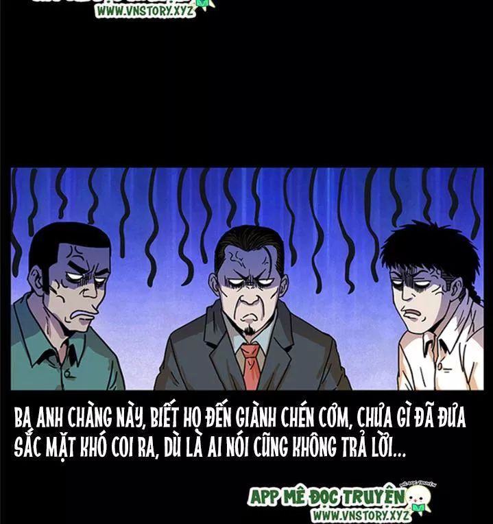 U Minh Ngụy Tượng Chapter 225 - Trang 2