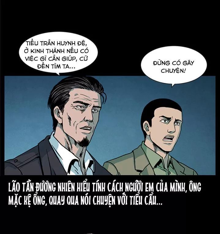 U Minh Ngụy Tượng Chapter 225 - Trang 2