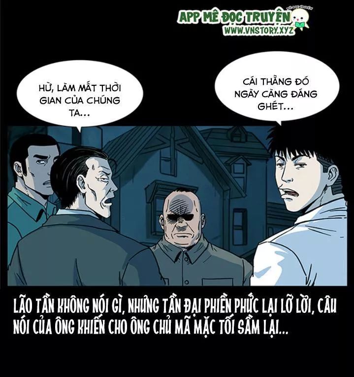 U Minh Ngụy Tượng Chapter 225 - Trang 2