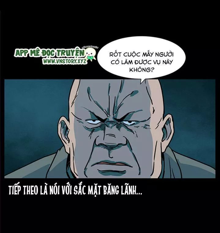 U Minh Ngụy Tượng Chapter 225 - Trang 2