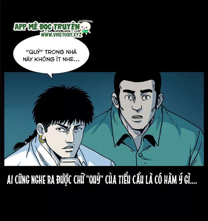 U Minh Ngụy Tượng Chapter 225 - Trang 2