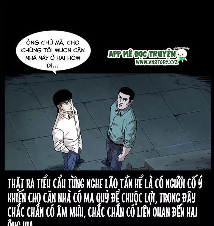U Minh Ngụy Tượng Chapter 225 - Trang 2