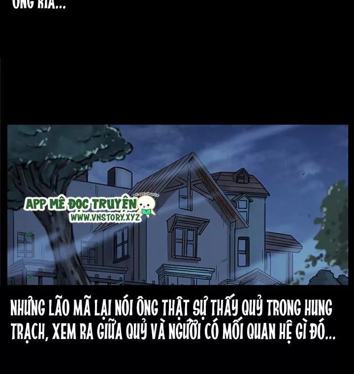 U Minh Ngụy Tượng Chapter 225 - Trang 2