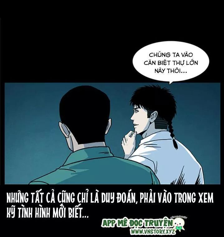 U Minh Ngụy Tượng Chapter 225 - Trang 2