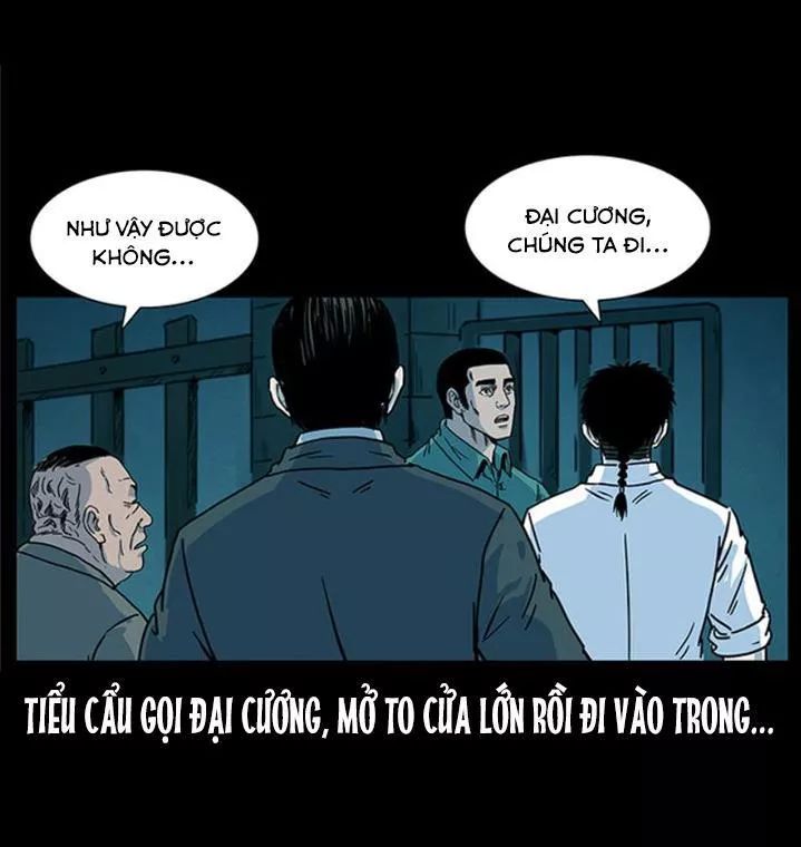 U Minh Ngụy Tượng Chapter 225 - Trang 2