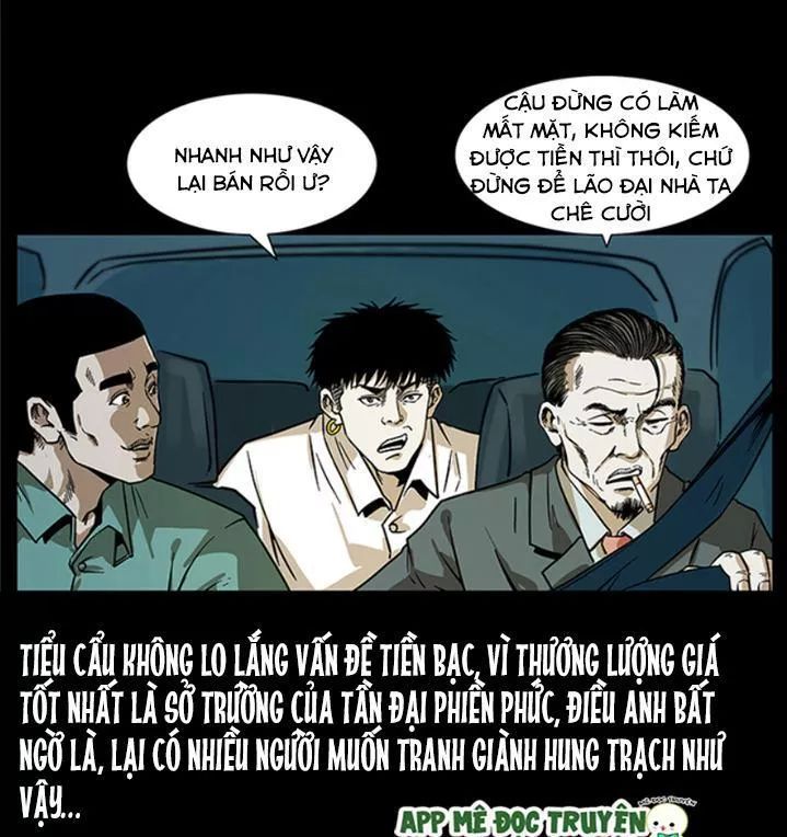 U Minh Ngụy Tượng Chapter 225 - Trang 2