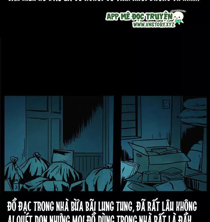 U Minh Ngụy Tượng Chapter 225 - Trang 2