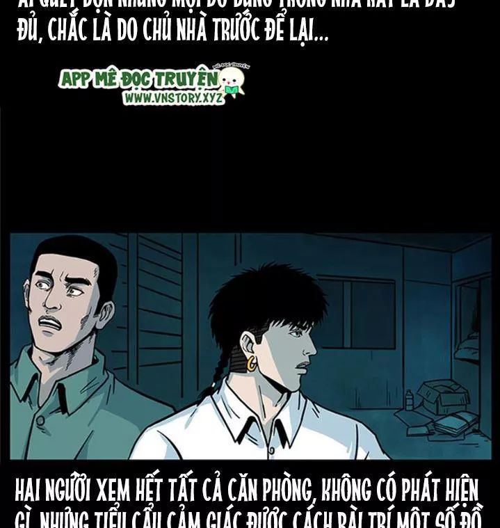 U Minh Ngụy Tượng Chapter 225 - Trang 2