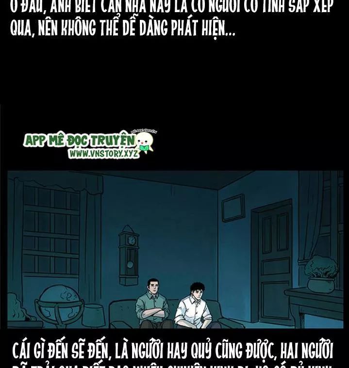 U Minh Ngụy Tượng Chapter 225 - Trang 2