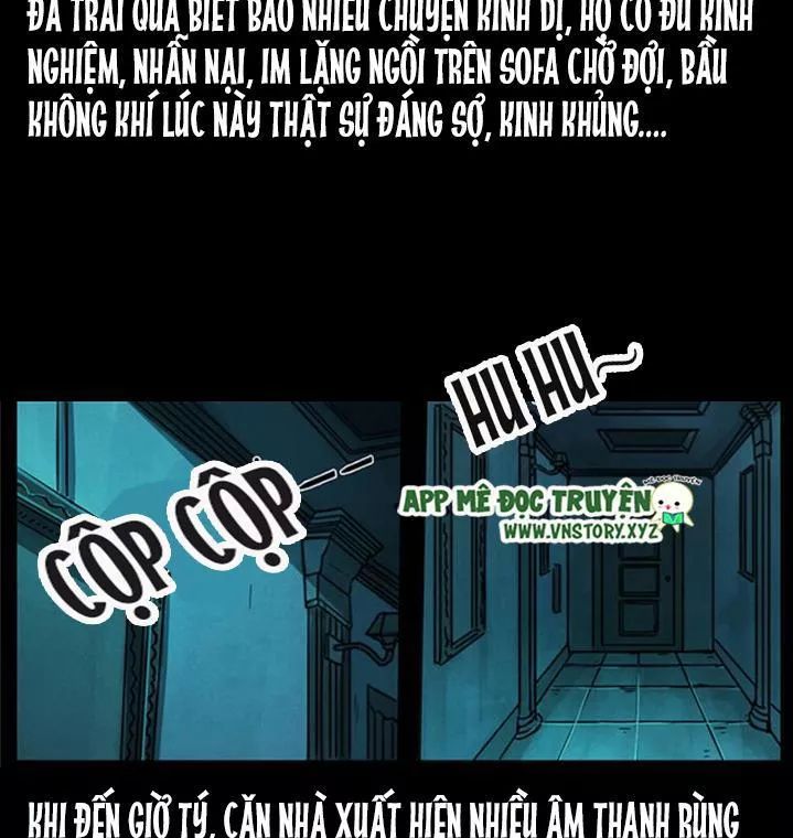 U Minh Ngụy Tượng Chapter 225 - Trang 2