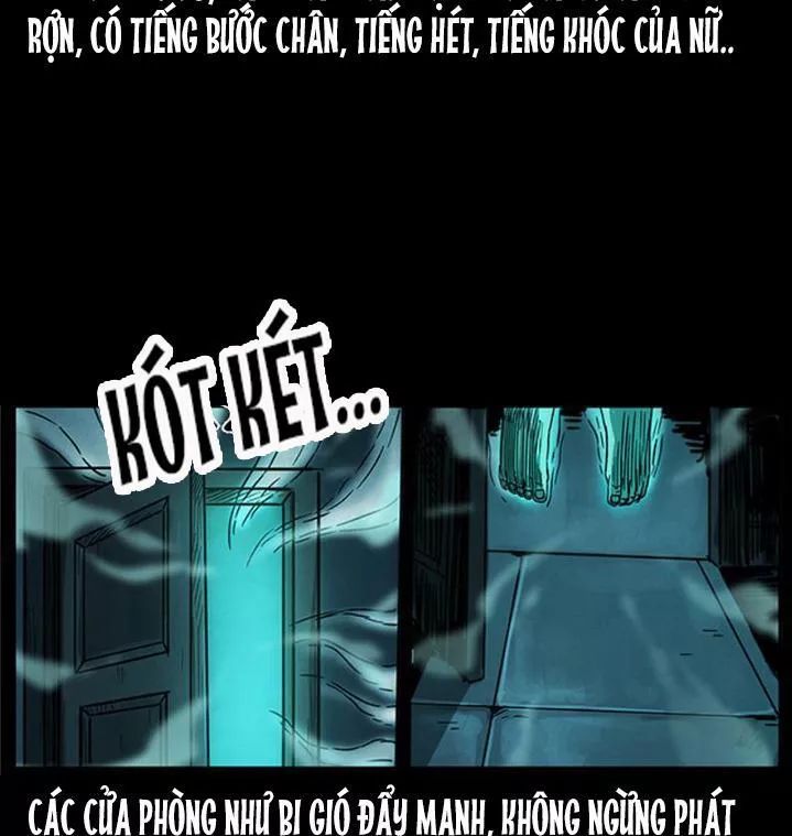 U Minh Ngụy Tượng Chapter 225 - Trang 2