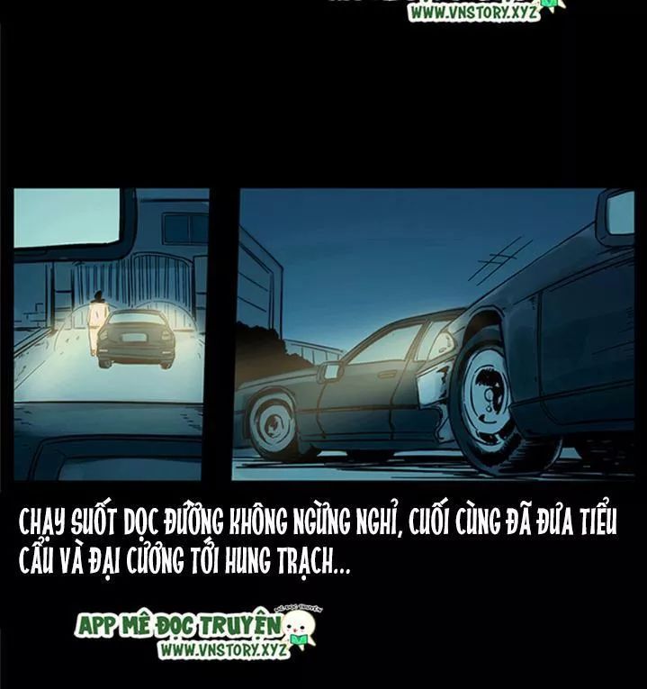 U Minh Ngụy Tượng Chapter 225 - Trang 2