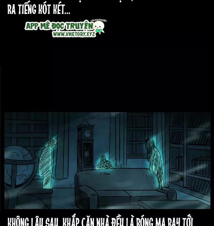 U Minh Ngụy Tượng Chapter 225 - Trang 2