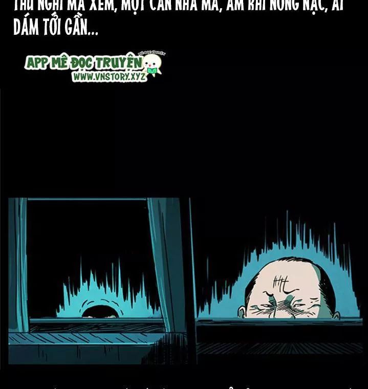 U Minh Ngụy Tượng Chapter 225 - Trang 2