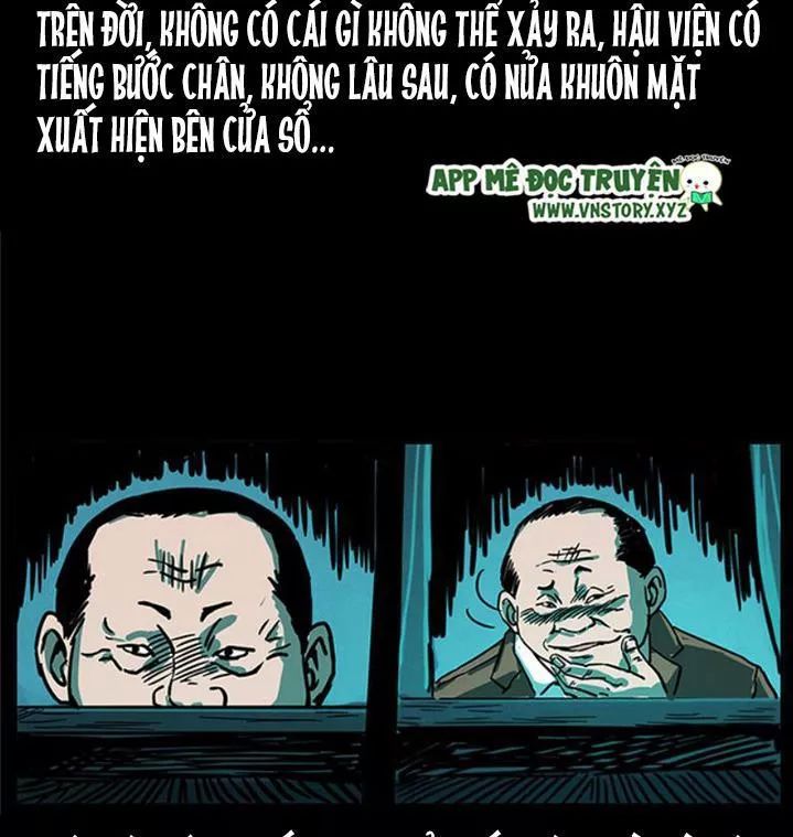 U Minh Ngụy Tượng Chapter 225 - Trang 2