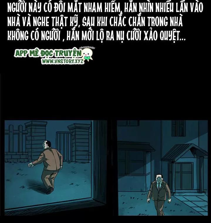 U Minh Ngụy Tượng Chapter 225 - Trang 2