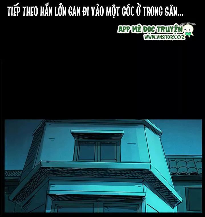 U Minh Ngụy Tượng Chapter 225 - Trang 2