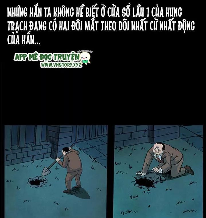 U Minh Ngụy Tượng Chapter 225 - Trang 2