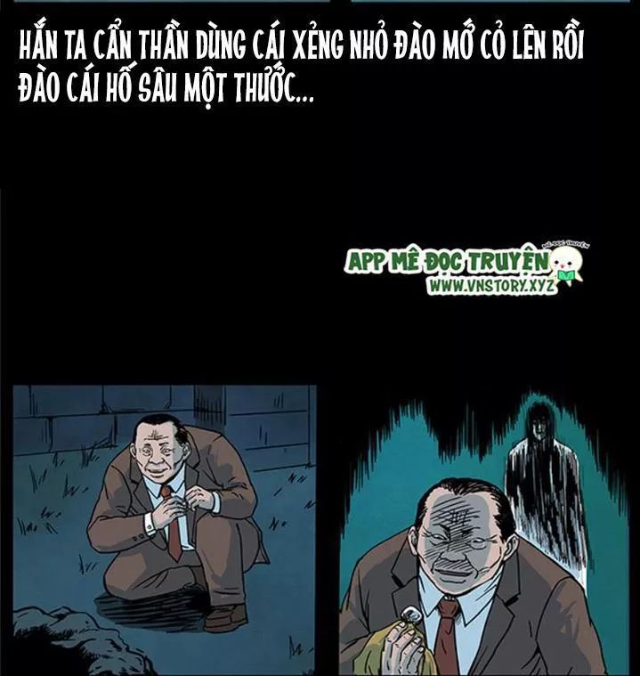 U Minh Ngụy Tượng Chapter 225 - Trang 2