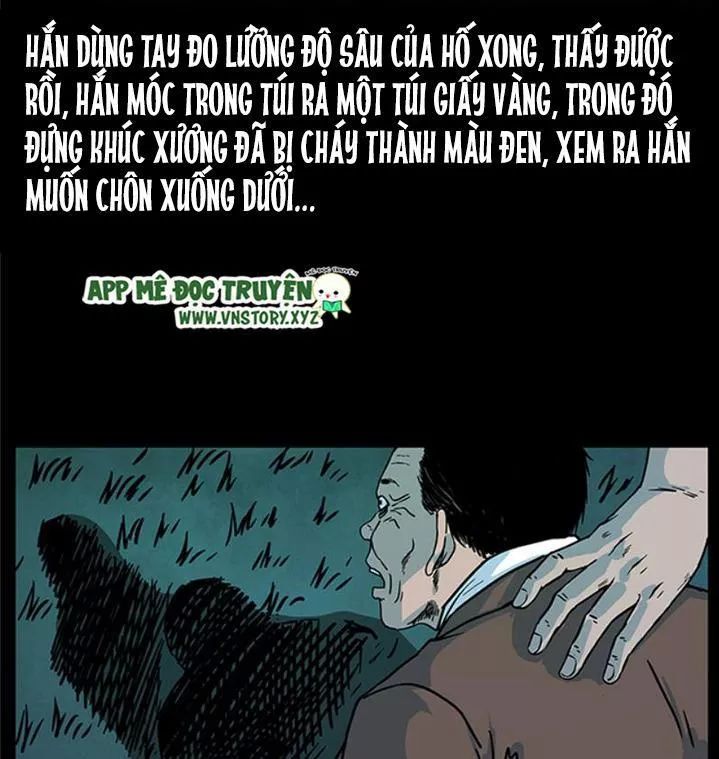 U Minh Ngụy Tượng Chapter 225 - Trang 2